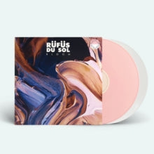 Rufus Du Sol - Bloom (Vinyl LP)