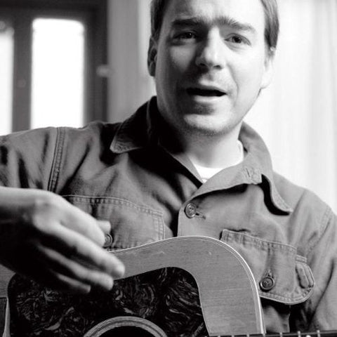 Jason Molina - Let Me Go, Let Me Go, Let Me Go [LP]