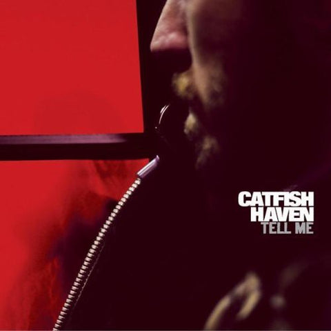 Catfish Haven - Tell Me [LP]