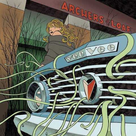 Archers Of Loaf - Vee Vee [2 LP]