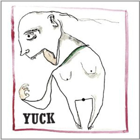 Yuck - Yuck [LP]