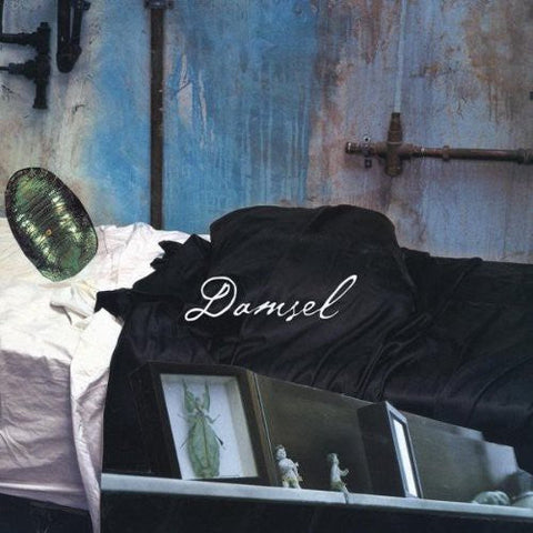 Damsel - Distressed [LP]