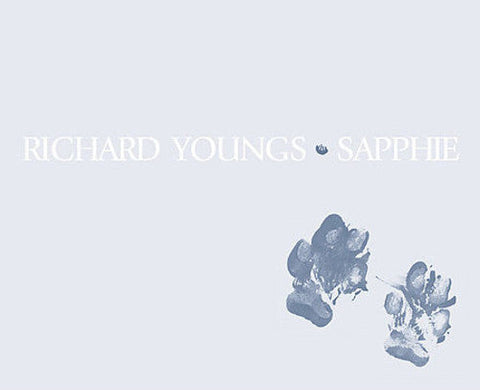 Richard Youngs - Sapphie [LP]