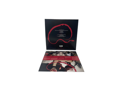 Escape the Fate - Dying Is Your Latest Fashion (Limited Edition Opaque Red Colored Vinyl)