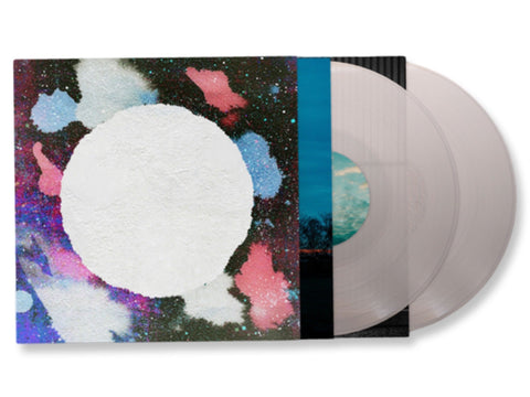 Khruangbin - The Universe Smiles Upon You II (Limited Edition White Colored Vinyl)