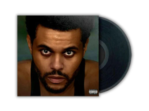 The Weeknd - Hurry Up Tomorrow (Vinyl LP)