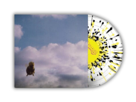 Pond - Stung (Limited Edition 'Splatter Bee' Colored 2x Vinyl, 180 gram)