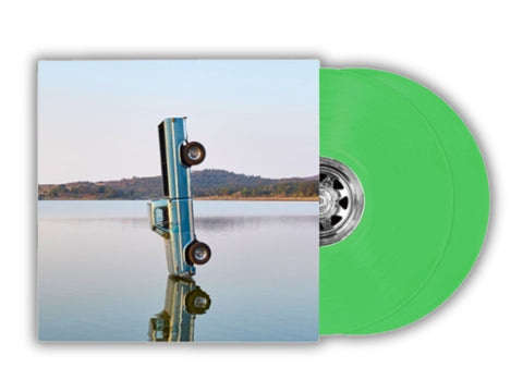 Post Malone - F-1 Trillion (Limited Edition Spring Green Colored 2x Vinyl)