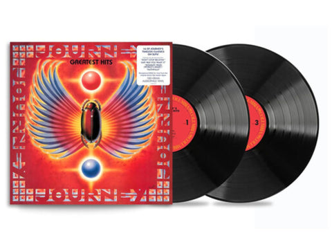 Journey - Greatest Hits (Vinyl LP)