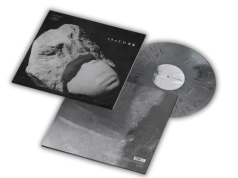 The Cure - Songs Of A Lost World (Limited Edition Marble Colored BioVinyl LP)