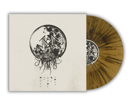 Take Me Back to Eden (Limited Edition Gold w/ Black Splatter Colored Vinyl)