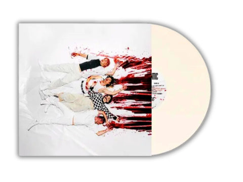 Stand Atlantic - Was Here (Limited Edition White Colored Vinyl)