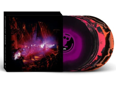 My Morning Jacket -Okonokos (Limited Edition 4x Colored Vinyl Box Set)