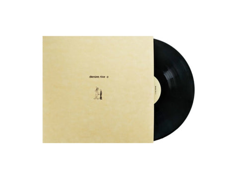 Damien Rice -  O (Double Vinyl)