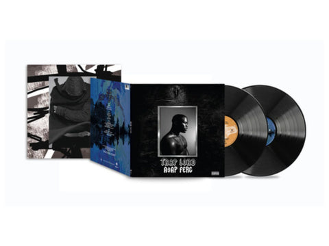 A$AP Ferg -Trap Lord (Double Vinyl)