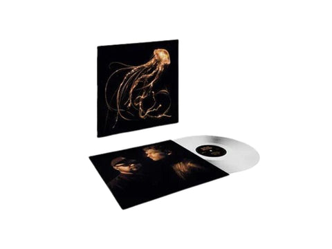 Royal Blood - Back To The Water Below (Clear Colored Vinyl, Indie Exclusive)
