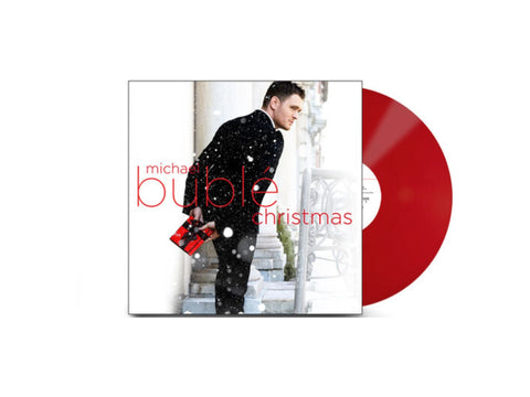Michael Bublé - Christmas (Vinyl LP)