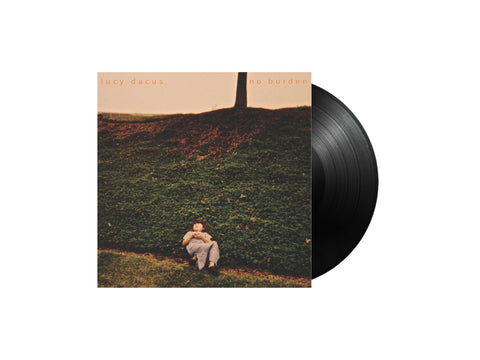 Lucy Dacus - No Burden