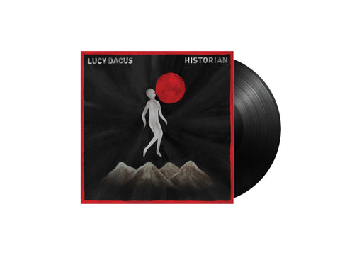 Lucy Dacus - Historian