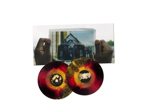 Candyman - Original Soundtrack (Limited Edition Multi-Colored Double Vinyl)