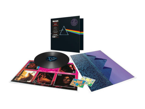Pink Floyd - The Dark Side Of The Moon (180 Gram Vinyl)