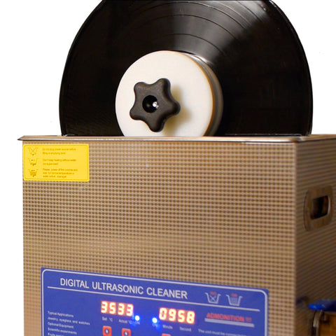 G•Sonic Ultrasonic Concentrate