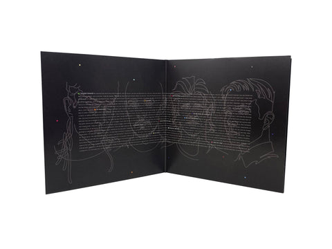 AFI - Bodies (Limited Edition Tri-Colored Vinyl)