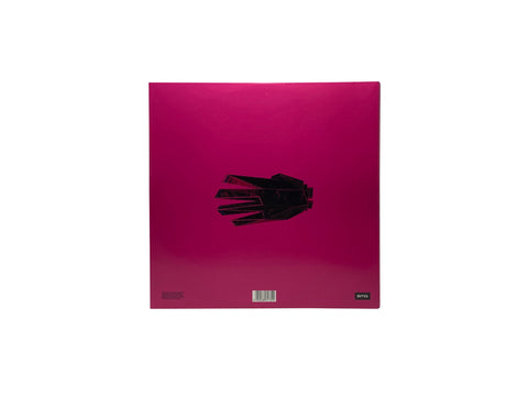 Run the Jewels - RTJ4 (Limited Edition Magenta Colored Vinyl)