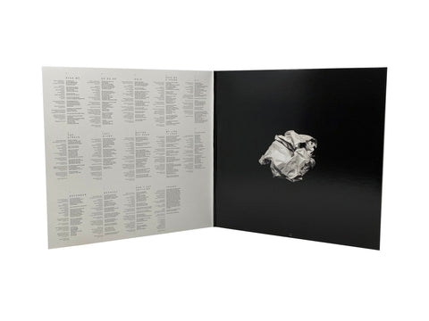 Sleeping with Sirens - Madness (Limited Edition Coke Bottle Clear Colored Vinyl)