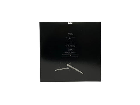 Sleeping with Sirens - Madness (Limited Edition Coke Bottle Clear Colored Vinyl)
