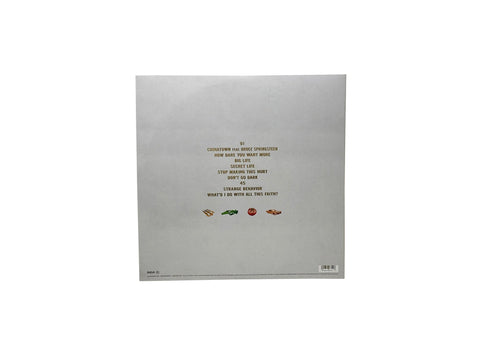 Bleachers - Take The Sadness Out Of Saturday Night (Limited Edition Metallic Gold Colored Vinyl)
