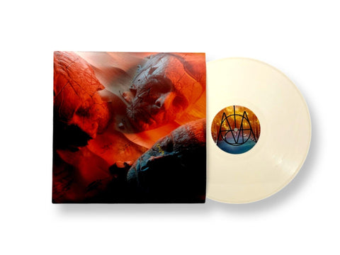 Muse - Will Of The People (Limited Edition Cream Colored Vinyl)
