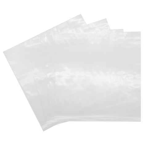GrooveGuard: Archival LP Outer Sleeves (50)