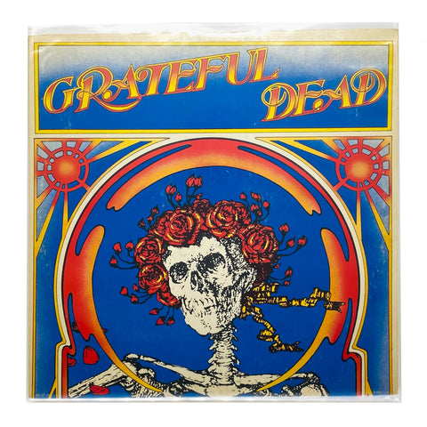 GrooveGuard: Archival LP Outer Sleeves (50)
