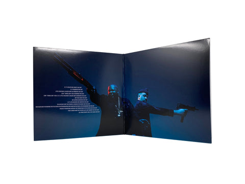 Run The Jewels - 3 (Limited Edition Opaque Gold Colored Vinyl) [New Without Shrink]