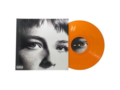 Maggie Rogers - Surrender (Limited Edition Tangerine Colored Vinyl)