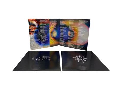 Slipknot - .5: The Gray Chapter (Limited Edition Pink Colored Vinyl)