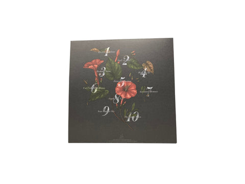 Minus the Bear - Lost Loves (Limited Edition Yellow Colored Vinyl)
