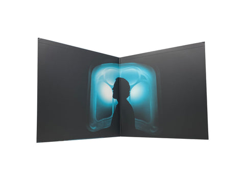 Eddie Vedder - Earthling (Indie Exclusive Translucent Blue/Black Marble Colored Vinyl)