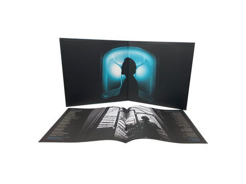 Eddie Vedder - Earthling (Indie Exclusive Translucent Blue/Black Marble Colored Vinyl)