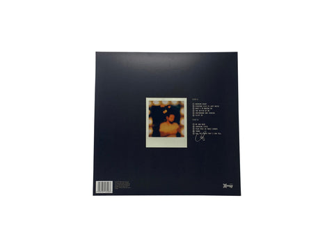 Dashboard Confessional - All The Truth That I Can Tell (Limited Edition Dark Blue/ Green Colored Vinyl)