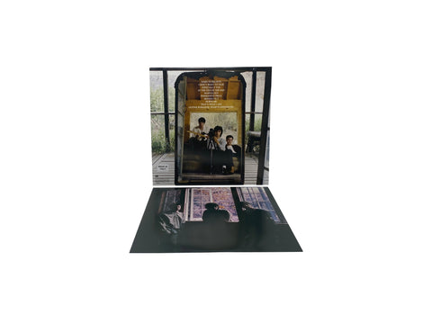 Wallows - Tell Me That It's Over (Limited Edition Yellow Colored Vinyl)