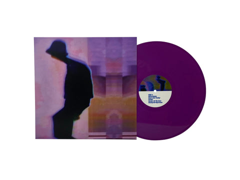 Turnover - Altogether (Limited Edition Purple Colored Vinyl)