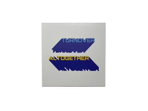 Turnover - Altogether (Limited Edition Purple Colored Vinyl)
