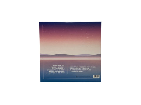 La Dispute - Panorama (Limited Edition Purple Colored Vinyl)