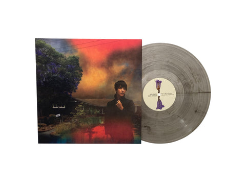Sharon Van Etten - We've Been Going About This All Wrong (Limited Edition Marbled Smoke Colored Vinyl) [New Without Shrink]