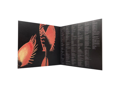 Bloc Party - Alpha Games (Limited Edition Red Colored Vinyl)