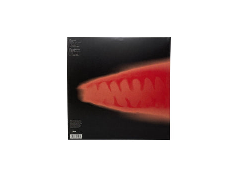 Bloc Party - Alpha Games (Limited Edition Red Colored Vinyl)
