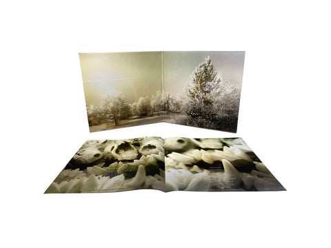 Soundgarden - King Animal (Cream Colored Vinyl)