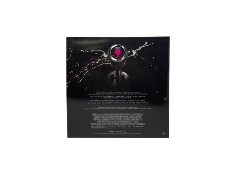Drive - Original Motion Picture Soundtrack (Special 10th Anniversary Edition Blue & Pink Marble Colored Double Vinyl)
